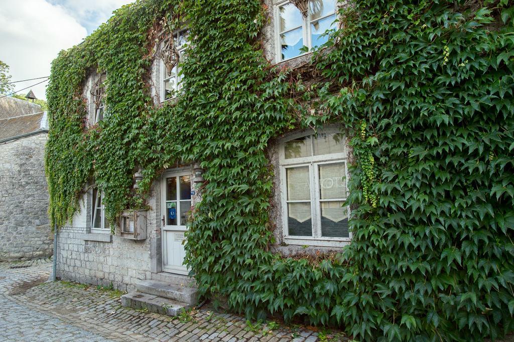 Les Chambres Du 7 By Juliette - Maison Caerdinael Дюрбюи Экстерьер фото